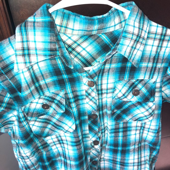 Small stretchable top - Picture 3 of 5